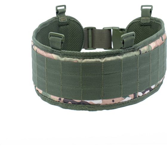 Тактический пояс Tplus 900 мм, оксфорд 600, multicam T022329