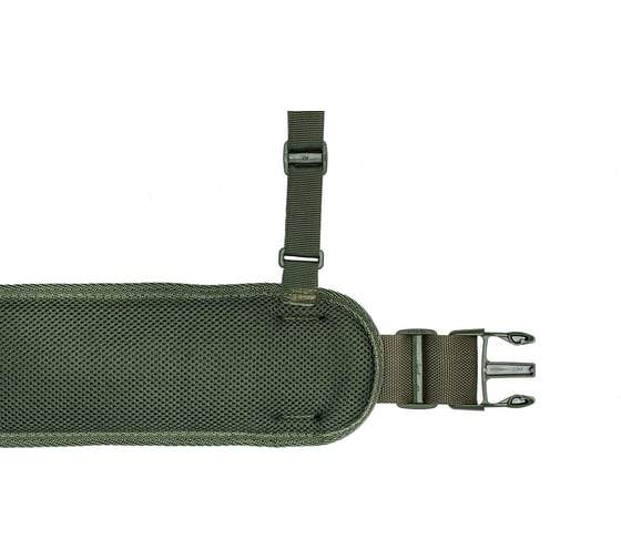 Тактический пояс Tplus 900 мм, оксфорд 600, multicam T022329