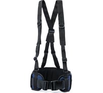 Тактический пояс Tplus 900 мм, оксфорд 600, синий T022333