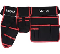 Монтажный пояс vertextools vertex 13 карманов 0909-014 30439628