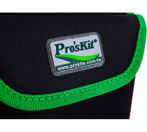 Поясная сумка для инструмента ProsKit ST-5105 00275752