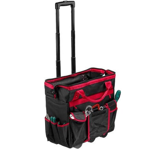 Сумка для инструмента WORTEX WB 3050 0323320 1