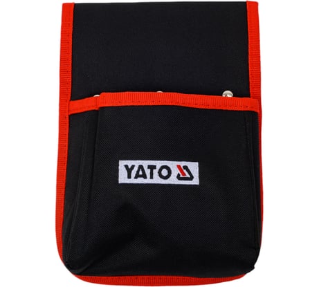 Карман для гвоздей и инструмента YATO YT-7417