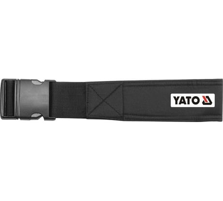Пояс для карманов и сумок под инструмент YATO YT-7409