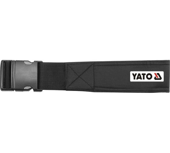 Пояс для карманов и сумок под инструмент YATO YT-7409 1