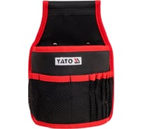 Карман для гвоздей и инструмента YATO YT-7416