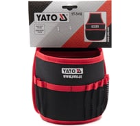 Карман для гвоздей и инструмента YATO YT-7416