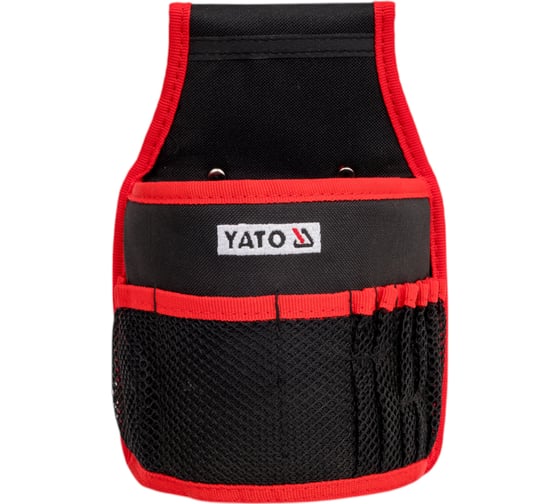 Карман для гвоздей и инструмента YATO YT-7416