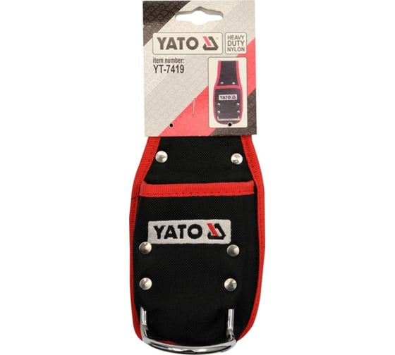 Карман-держатель для молотков YATO YT-7419 39627419 092 1