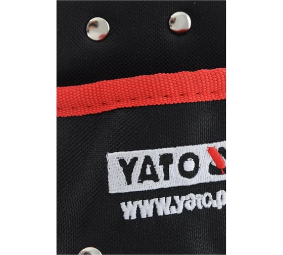 Карман-держатель для молотков YATO YT-7419 39627419 092 1