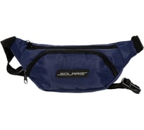 Поясная сумка SOLARIS Синяя S5413