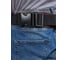 Сумка-пояс тройная с держателем для молотка Dr. IRON 510x270x50 мм Dr.IRON DR1007 11