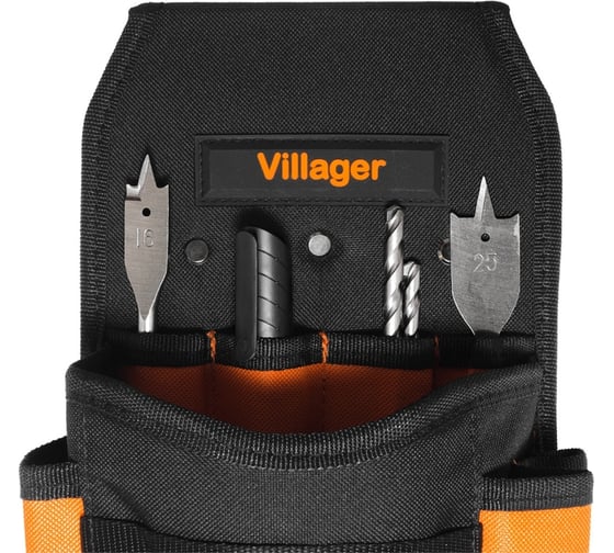 Сумка держатель Villager JOBISTE 1012 064236