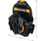 Кобура для шуруповерта большая с быстросъёмным креплением FastClip KRAFTOOL KH-17 17 карманов и петель 38768 5