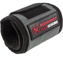 Строительный браслет HAMMER Flex 230-013 магнитный средний 312203