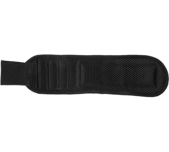 Строительный браслет HAMMER Flex 230-013 магнитный средний 312203