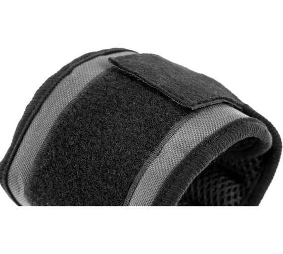 Строительный браслет HAMMER Flex 230-013 магнитный средний 312203