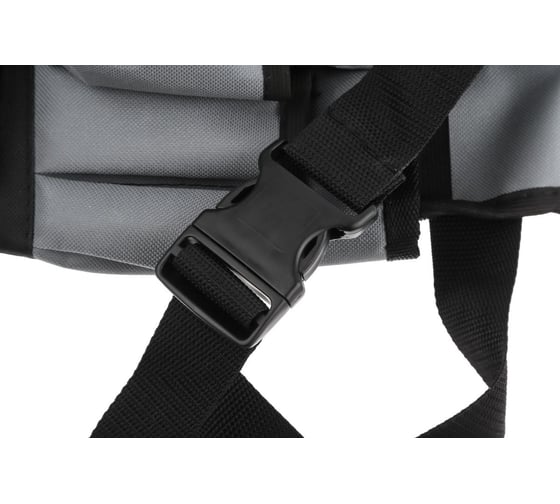 Поясная сумка № 2 для инструмента HAMMER Flex 235-050, однослойная 605030