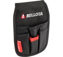 Сумка держатель для ножей Bellota текстиль PNCUT