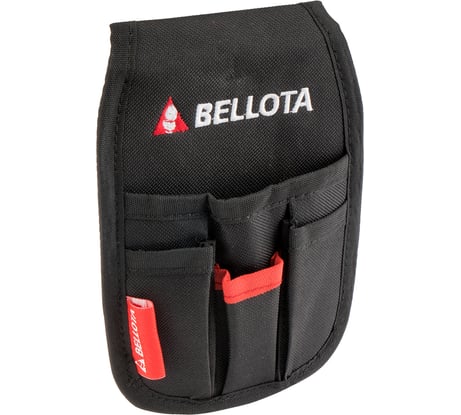 Сумка держатель для ножей Bellota текстиль PNCUT