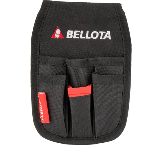 Сумка держатель для ножей Bellota текстиль PNCUT