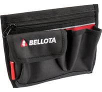 Сумка держатель для инструмента Bellota 4 кармана текстиль PNTOOL