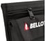 Сумка держатель для инструмента Bellota 4 кармана текстиль PNTOOL 4