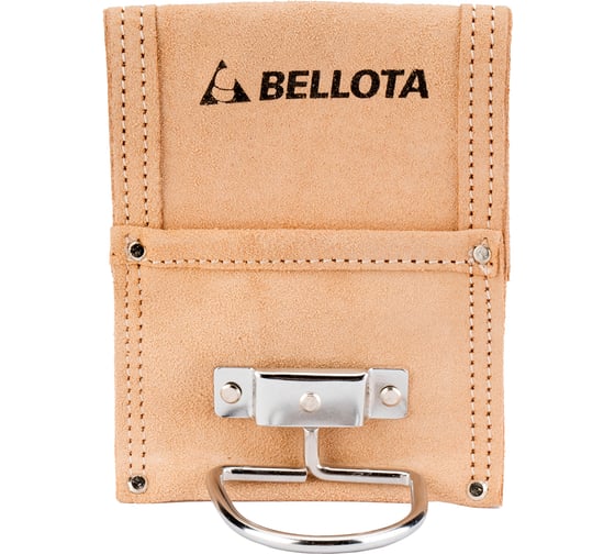 Держатель молотка Bellota кожа PCMAR