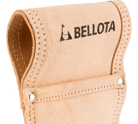Держатель молотка Bellota кожа PCMAR