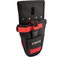 Держатель шуруповерта/дрели Bellota текстиль PnTALAD