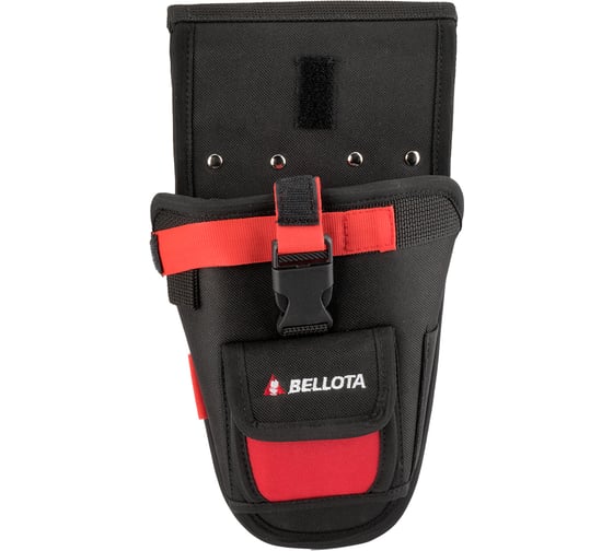 Держатель шуруповерта/дрели Bellota текстиль PnTALAD