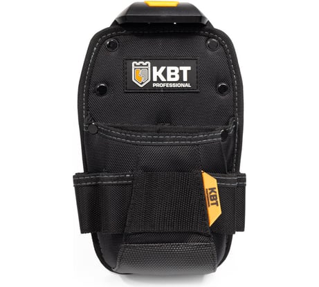 Поясная модульная сумка на клипсе КВТ СМ-03 серия Quick-Lock 83137