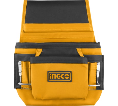 Поясная сумка для инструментов INGCO, HTBP01011