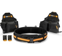 Набор разнорабочего Toughbuilt TB-CT-111-3