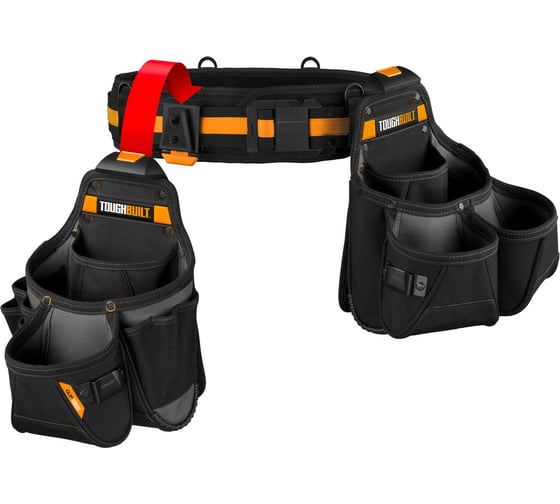Набор разнорабочего Toughbuilt TB-CT-111-3