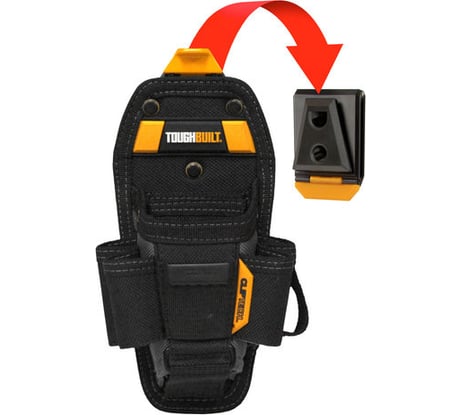 Сумка техника Toughbuilt TB-CT-36-M7