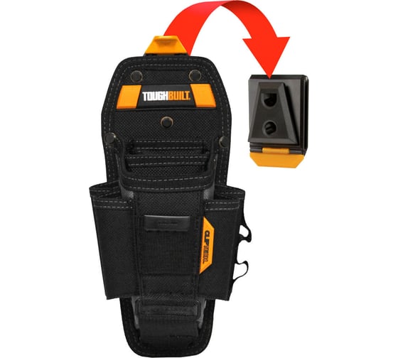 Сумка техника Toughbuilt TB-CT-36-L7