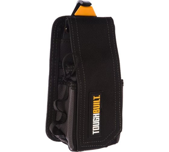 Малая сумка электрика Toughbuilt TB-CT-34-B