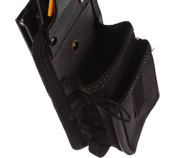 Малая сумка электрика Toughbuilt TB-CT-34-B