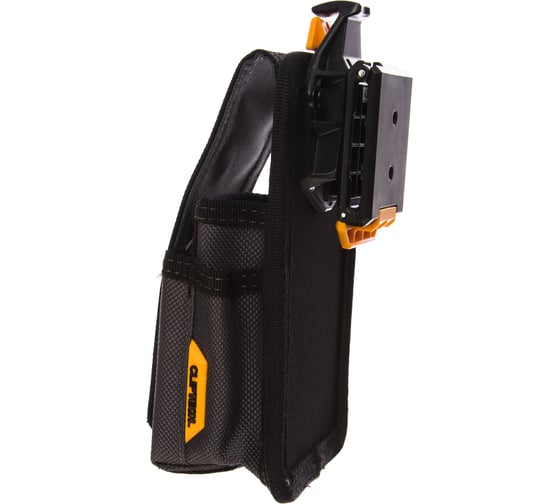 Малая сумка электрика Toughbuilt TB-CT-34-B