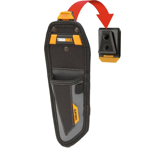 Кобура для ножа Toughbuilt TB-CT-30-L 1