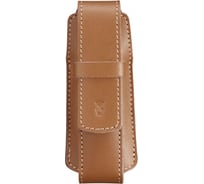 Кожаный чехол Opinel Chick 2018, коричневый 002179