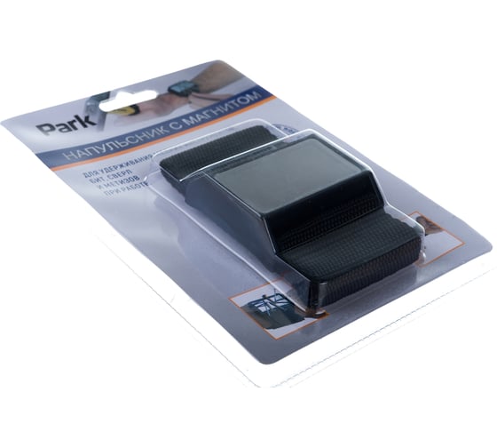 Напульсник с магнитом Park MAG7 356907