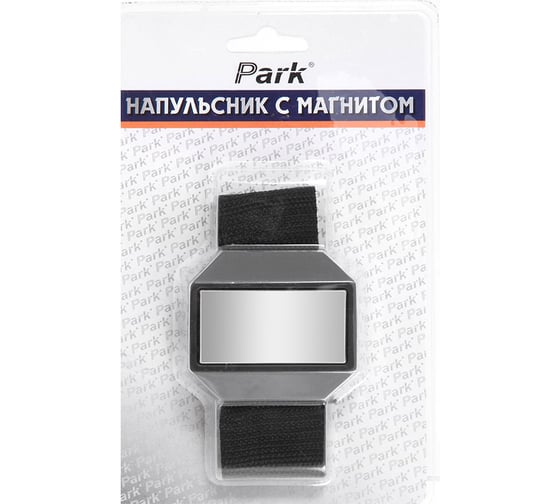 Напульсник с магнитом Park MAG7 356907