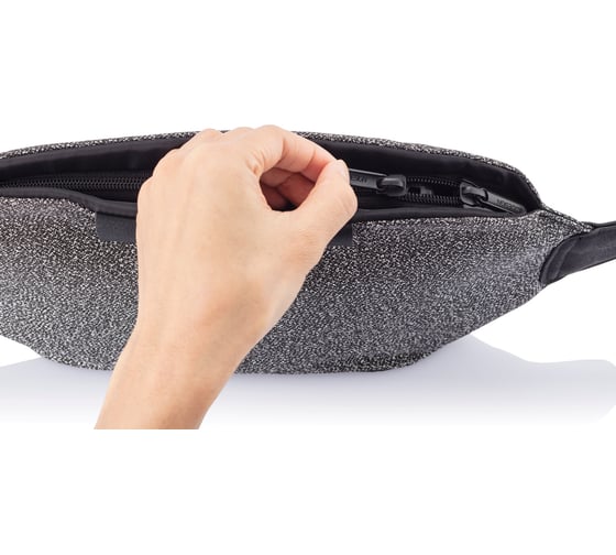 Поясная сумка для планшета до 7 дюйм XD Design Urban Bumbag P730.062