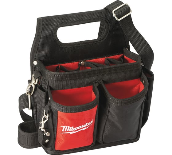 Сумка электрика Milwaukee 48228100 1