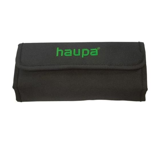 Нейлоновая сумка HAUPA Варио, без содержимого 102042