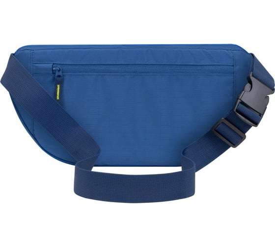 Поясная сумка RIVACASE 5512 blue