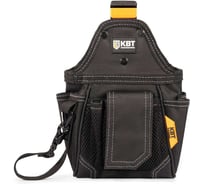 Сумка поясная модульная на клипсе КВТ СМ-09 серия QUICK-LOCK 91982