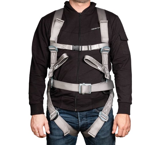 Пояс КВТ ППЛ -32 XXL 88951